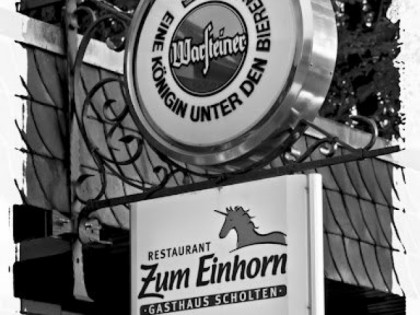 Foto: Zum Einhorn